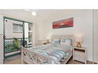 Unit 2 'fair Haven' Kings Beach Guest house, Caloundra - 5