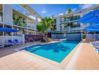 Unit 207 Plantation - Rainbow Beach, Ocean Facing - Plantation Resort Unit, Incredible Views, Top Floor Guest house, Rainbow Beach - 2