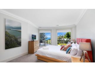 Unit 22 - 3 Bed Ocean View Guest house, Terrigal - 3