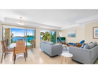 Unit 25 - 3 Bed Ocean View Guest house, Terrigal - 4