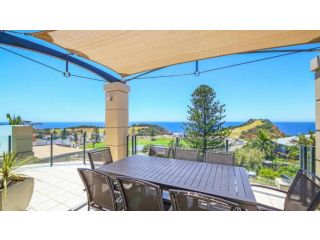 Unit 26 - 3 Bedroom Premier Ocean View Guest house, Terrigal - 4