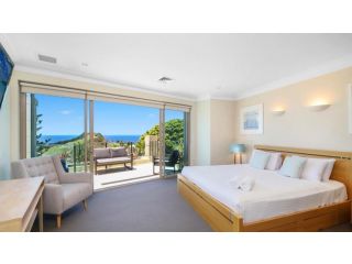 Unit 26 - 3 Bedroom Premier Ocean View Guest house, Terrigal - 3