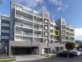 Unit 301 &#x27;The Shoal&#x27; 6-8 Bullecourt Street - Air con, walking to local shops & beach Apartment, Shoal Bay - thumb 14