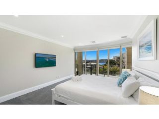 Unit 31 3 Bed Part Ocean View Guest house, Terrigal - 3