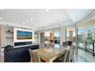 Unit 31 3 Bed Part Ocean View Guest house, Terrigal - 4