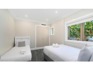 Unit 31 3 Bed Part Ocean View Guest house, Terrigal - 5