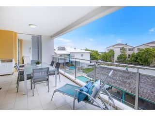 Unit 38-39 'Coolum Seaside', Coolum Beach Apartment, Coolum Beach - 5