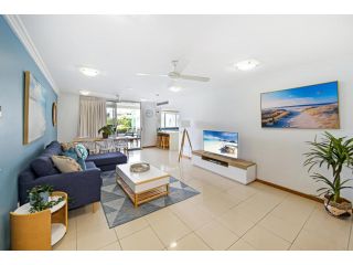 Unit 38-39 'Coolum Seaside', Coolum Beach Apartment, Coolum Beach - 1