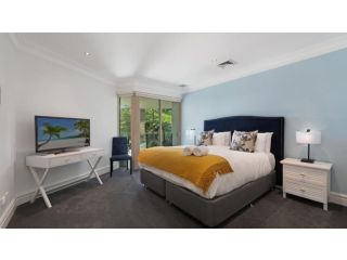 Unit 39 - 3 Bed Garden View Guest house, Terrigal - 5