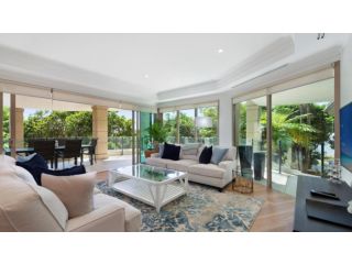 Unit 39 - 3 Bed Garden View Guest house, Terrigal - 1