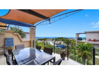 Unit 46 - 3 Bed Ocean View Guest house, Terrigal - 4