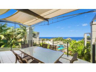 Unit 47 - 3 Bed Ocean View Guest house, Terrigal - 4