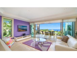 Unit 47 - 3 Bed Ocean View Guest house, Terrigal - 2