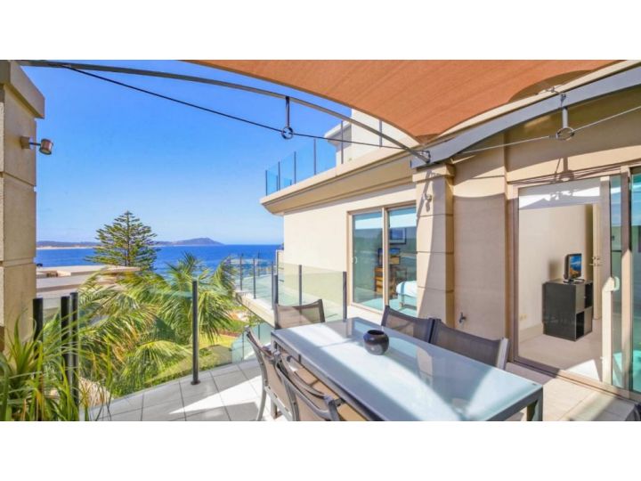 Unit 48 - 3 Bed Ocean View Guest house, Terrigal - imaginea 4