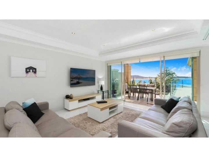 Unit 48 - 3 Bed Ocean View Guest house, Terrigal - imaginea 2