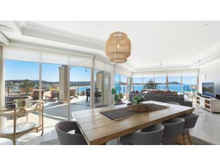 Unit 52 - 4 Bed Platinum Ocean View Guest house, Terrigal - 4