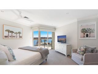 Unit 52 - 4 Bed Platinum Ocean View Guest house, Terrigal - 3