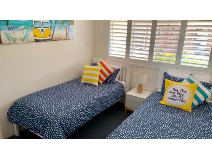 Unit 6 Edmund Shores Kings Beach Guest house, Caloundra - imaginea 12