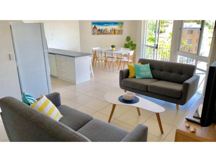 Unit 6 Edmund Shores Kings Beach Guest house, Caloundra - imaginea 4