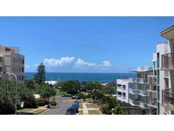 Unit 6 Edmund Shores Kings Beach Guest house, Caloundra - imaginea 2