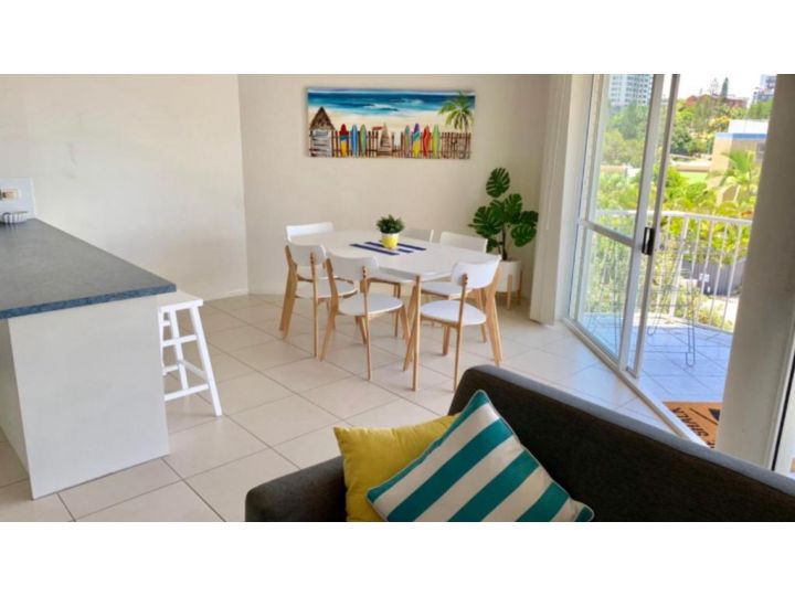 Unit 6 Edmund Shores Kings Beach Guest house, Caloundra - imaginea 6