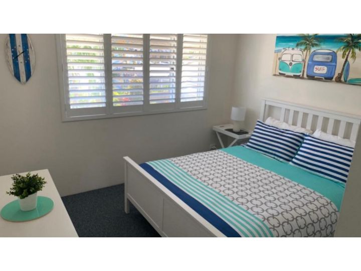 Unit 6 Edmund Shores Kings Beach Guest house, Caloundra - imaginea 10