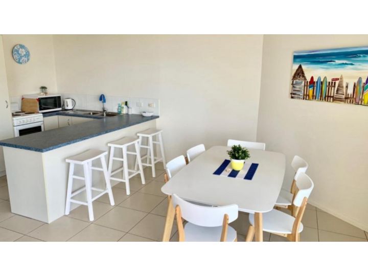 Unit 6 Edmund Shores Kings Beach Guest house, Caloundra - imaginea 8