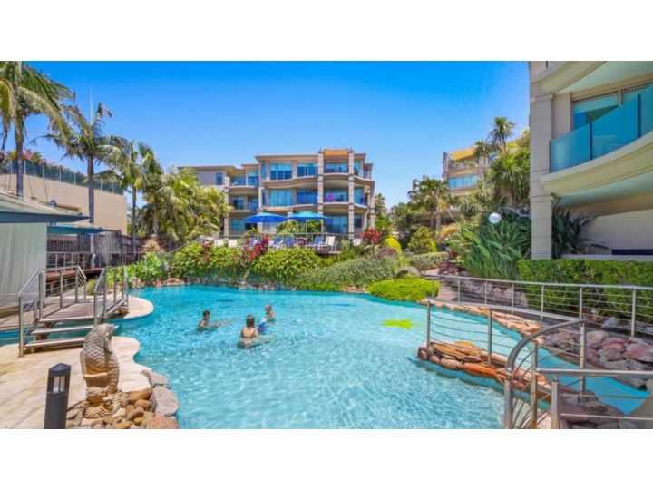 Unit 8 - 3 Bed Premier Ocean View Guest house, Terrigal - imaginea 7