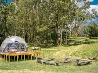 Unwind Escapes Cabins & Glamping Accomodation, New South Wales - 4
