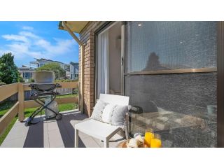 Unwind Apartment, Gerringong - 5