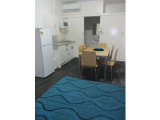 Urangan Motor Inn Hotel, Hervey Bay - 4