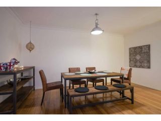 Urban Escape â€“ Strathfield Apartment, Sydney - 4