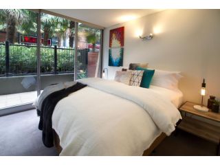 Urban Sea Drift - Pets, Pool, Gym, Parking, Beach 250m Apartment, Melbourne - 4