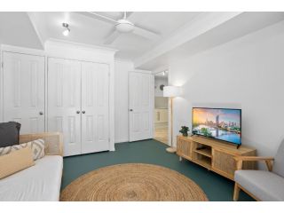 Urban Unit in the Heart of Paddington Apartment, Brisbane - 4