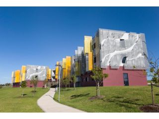 Western Sydney University Village - Penrith Hostel, Penrith - 2