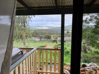Valley View Cottage in the picturesque Avon Valley Guest house, Western Australia - 2