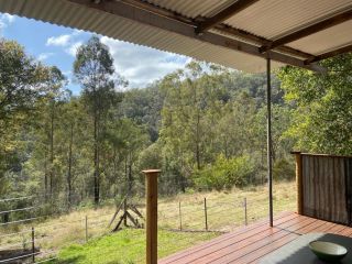 Valley Views Cottage Macleay Valley Mid North Coast NSW Guest house, South Australia - 1