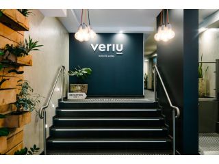 Veriu Camperdown Aparthotel, Sydney - 3