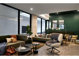 Veriu Green Square Aparthotel, Sydney - 4