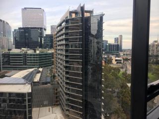 Victoria Point Apartment, Melbourne - 3