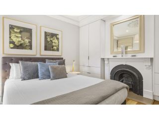 BOUTIQUE STAYS - Victorian Vogue, Richmond House Guest house, Melbourne - 5