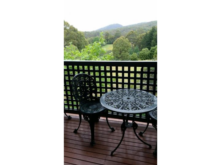 View Mount Guest house, Merrijig - imaginea 7