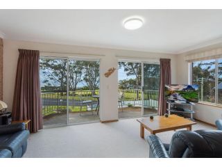 Views on Ballingalla Apartment, Narooma - 3