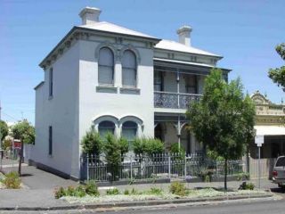 VIGNACOURT MANSION RICHMOND HILL Guest house, Melbourne - 2