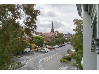 VIGNACOURT MANSION RICHMOND HILL Guest house, Melbourne - 5