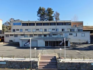 Vikas Hotel, Jindabyne - 1