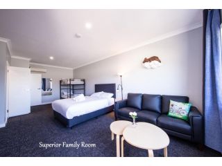 Vikas Hotel, Jindabyne - 2