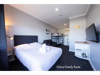 Vikas Hotel, Jindabyne - 5