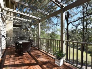 Villa 2br Vermentino Resort Condo located within Cypress Lakes Resort (nothing is more central) Villa, Pokolbin - 5