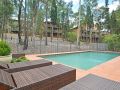 Villa 3br Bordeaux Resort Condo located within Cypress Lakes Resort (nothing is more central) Villa, Pokolbin - thumb 15